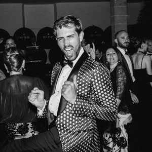 Meet your Posher, Daniel